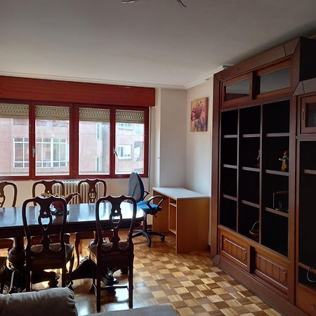 La Terraza Del Naranco - Piso En Urbanizacion Privada - 3 Habitaciones , Parking Y Wifi اوفيدو المظهر الخارجي الصورة
