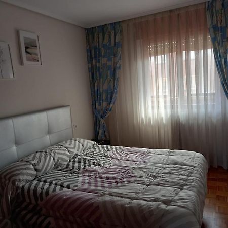 La Terraza Del Naranco - Piso En Urbanizacion Privada - 3 Habitaciones , Parking Y Wifi اوفيدو المظهر الخارجي الصورة