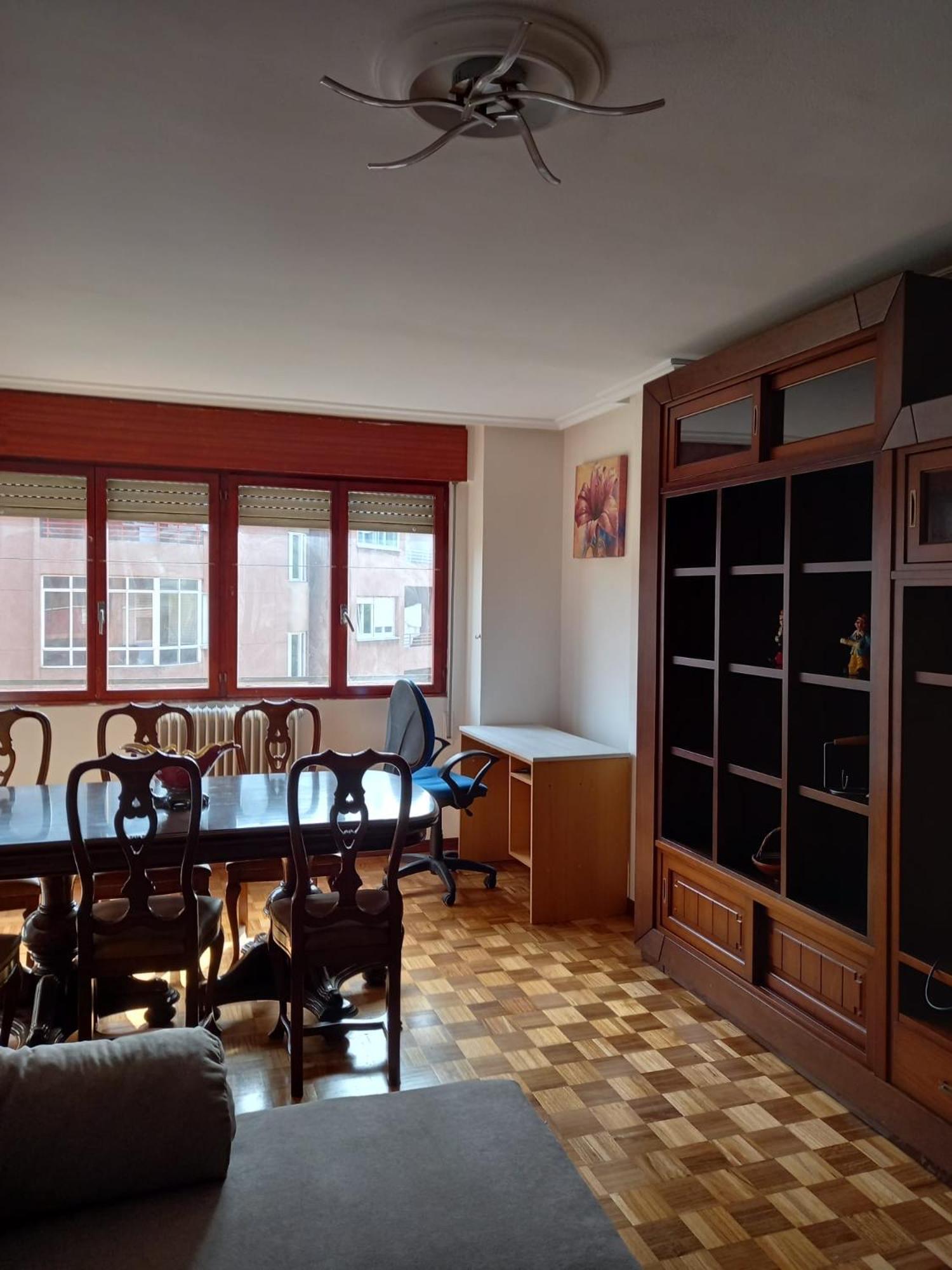 La Terraza Del Naranco - Piso En Urbanizacion Privada - 3 Habitaciones , Parking Y Wifi اوفيدو المظهر الخارجي الصورة