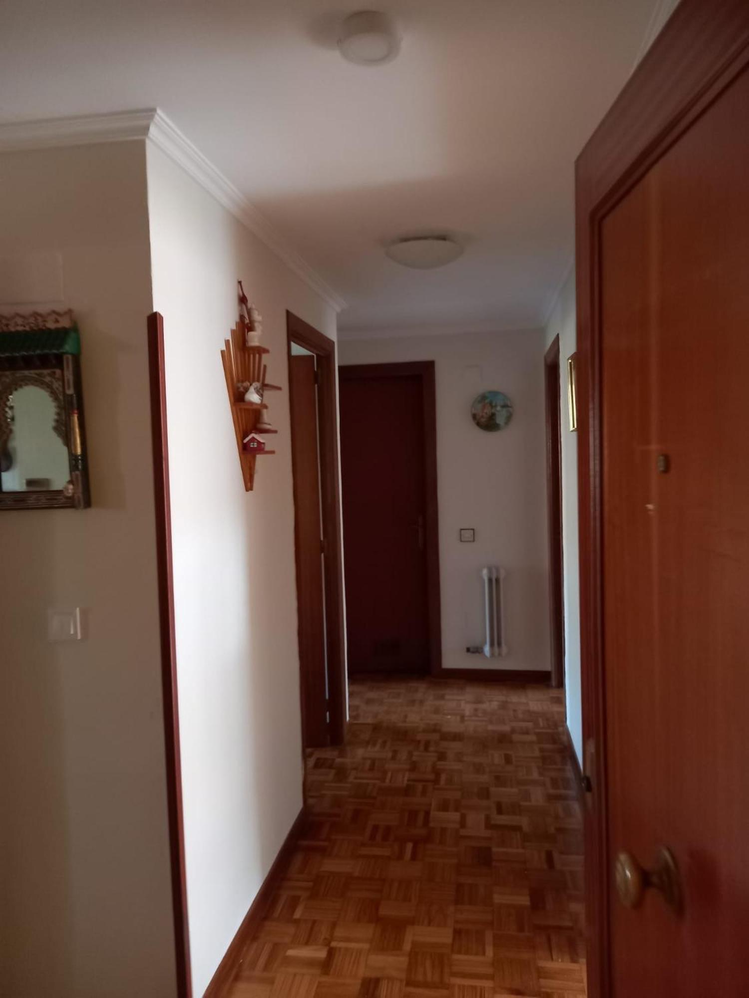 La Terraza Del Naranco - Piso En Urbanizacion Privada - 3 Habitaciones , Parking Y Wifi اوفيدو المظهر الخارجي الصورة