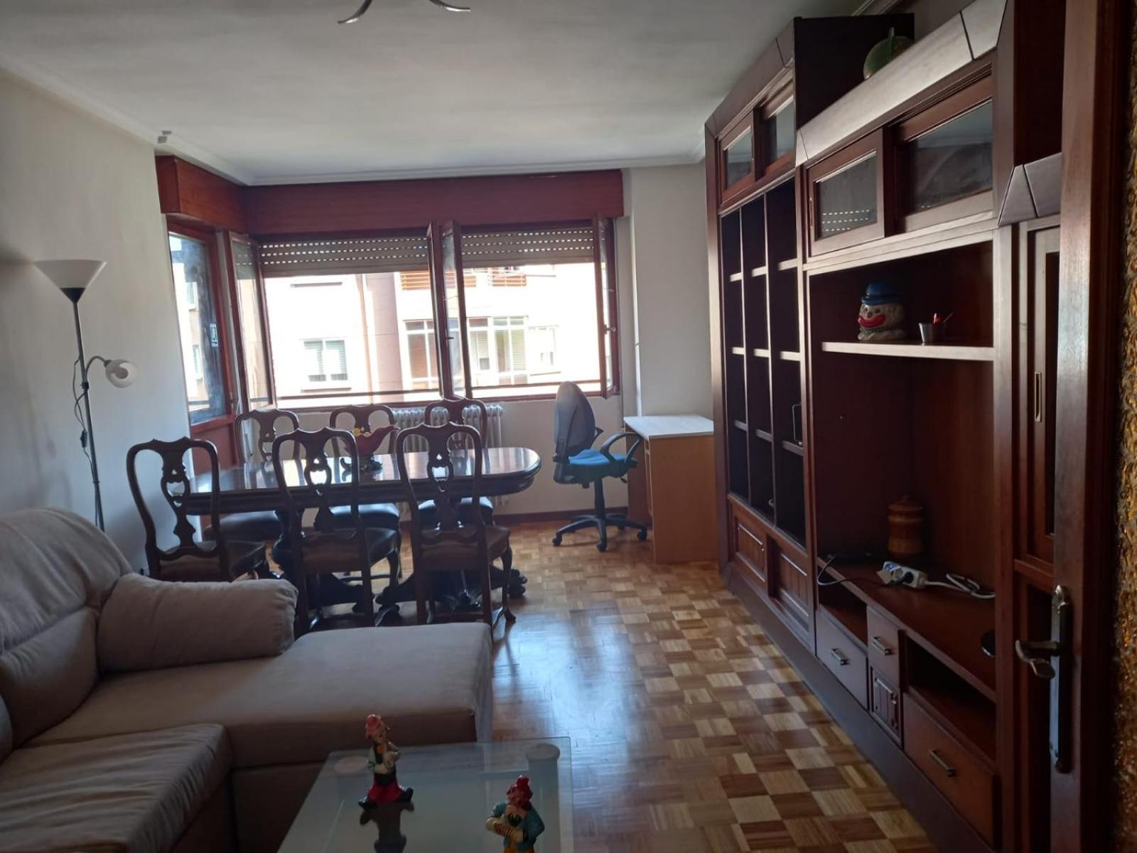 La Terraza Del Naranco - Piso En Urbanizacion Privada - 3 Habitaciones , Parking Y Wifi اوفيدو المظهر الخارجي الصورة