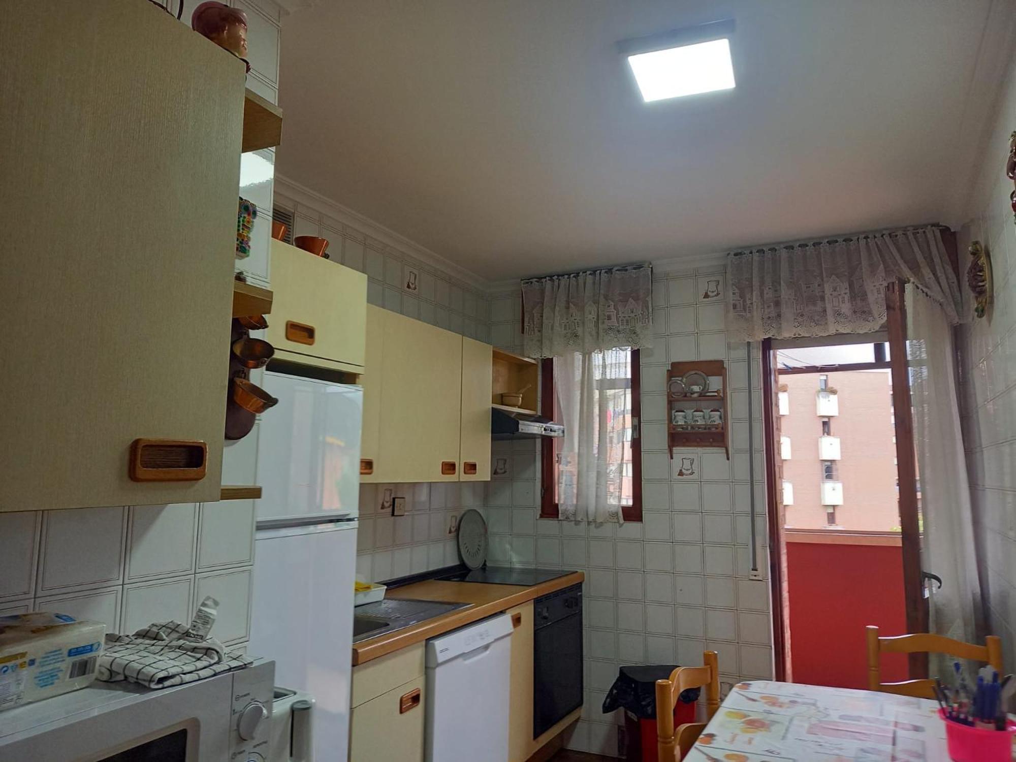 La Terraza Del Naranco - Piso En Urbanizacion Privada - 3 Habitaciones , Parking Y Wifi اوفيدو المظهر الخارجي الصورة