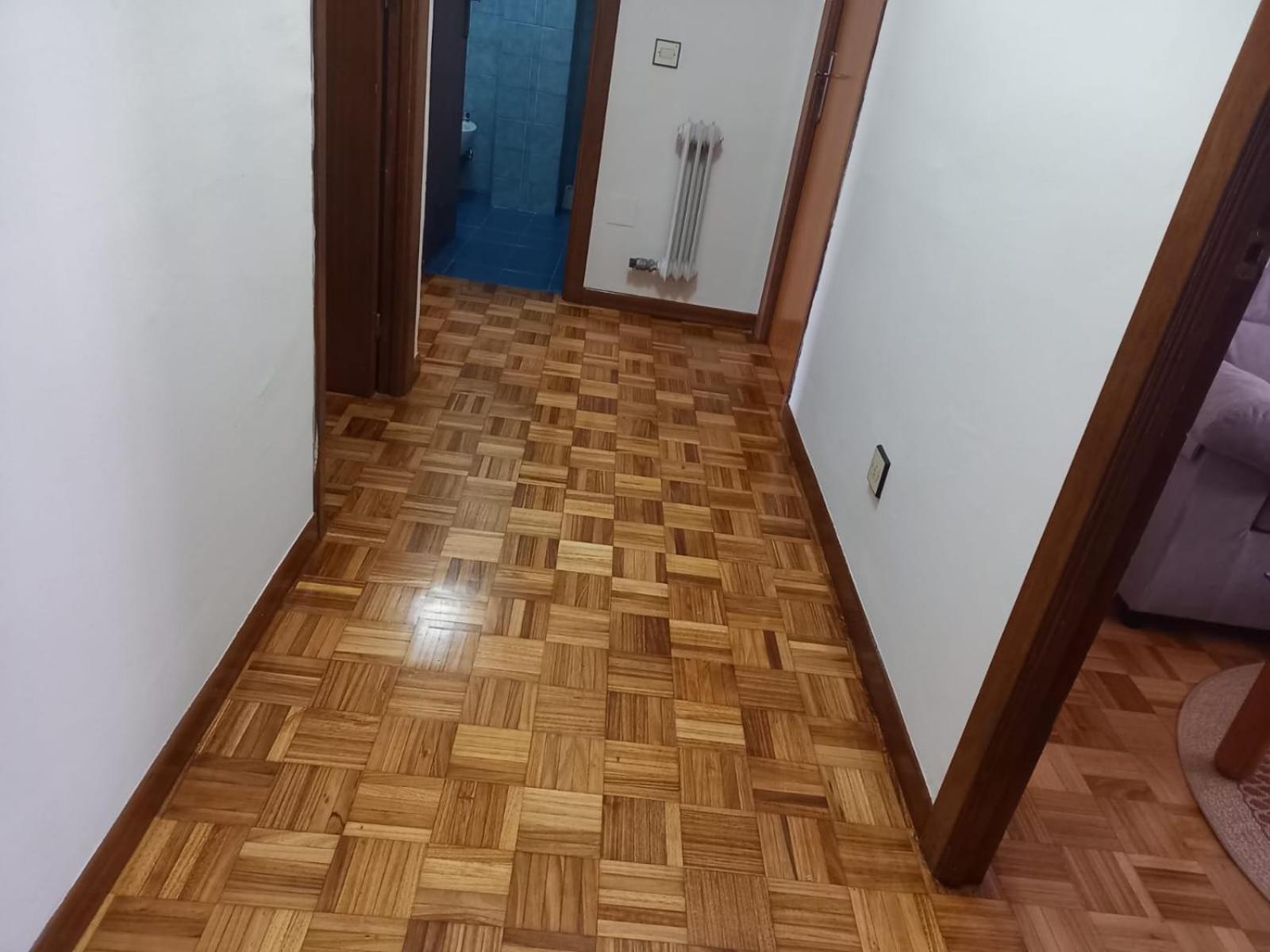 La Terraza Del Naranco - Piso En Urbanizacion Privada - 3 Habitaciones , Parking Y Wifi اوفيدو المظهر الخارجي الصورة